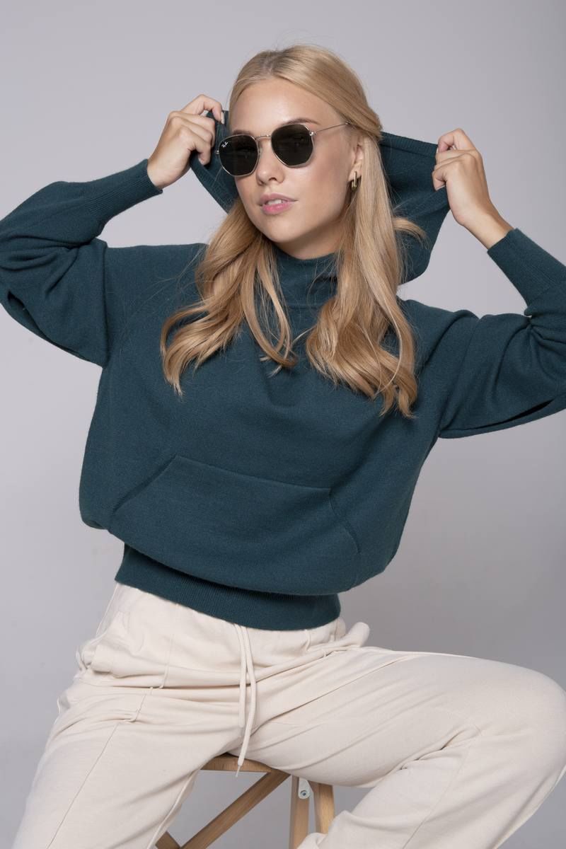 женские джемперы BND