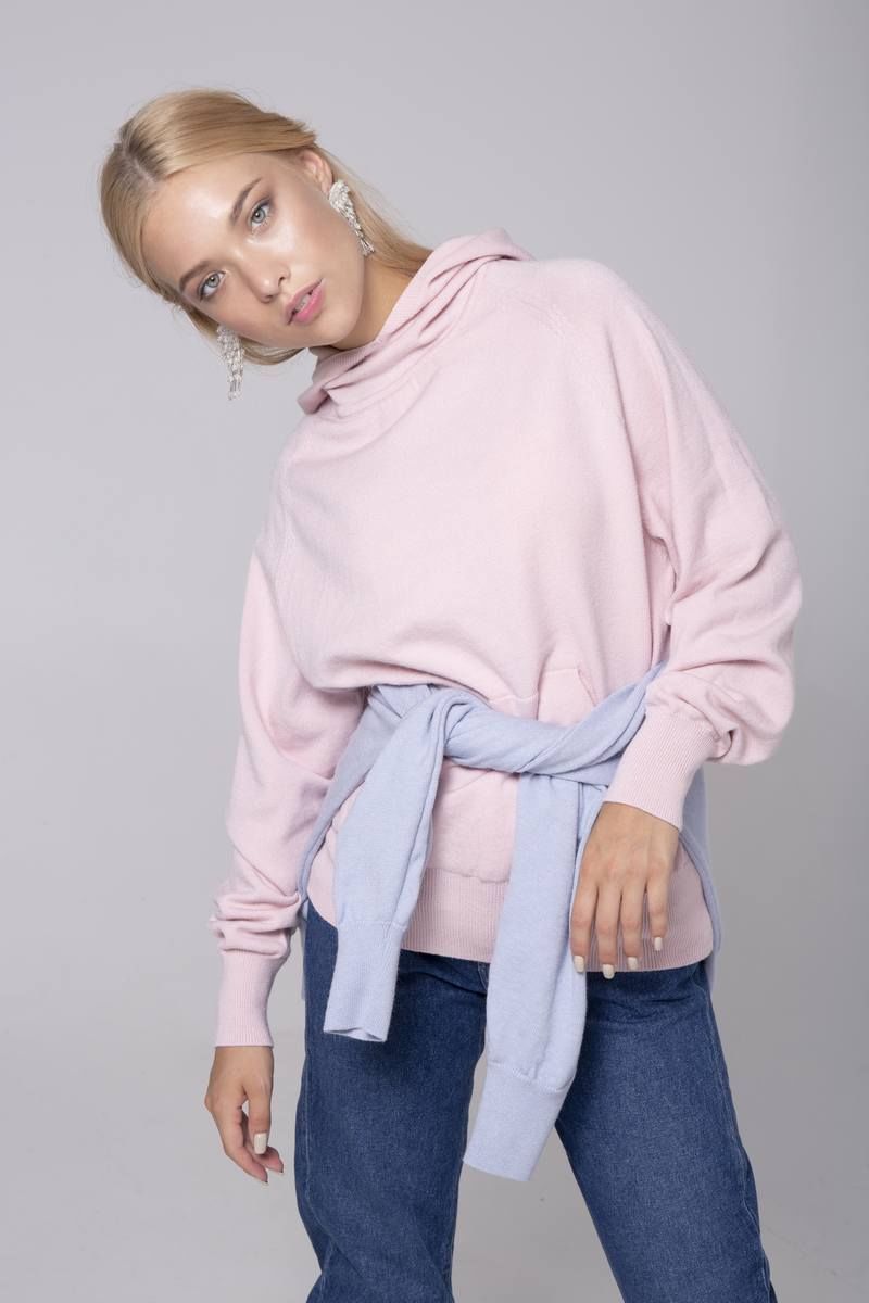 женские джемперы BND