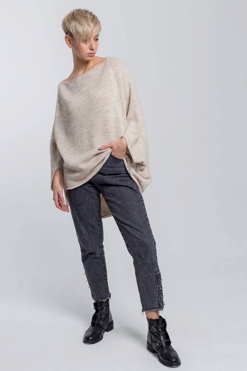 женские джемперы BND