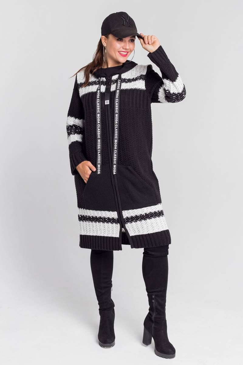 Женское пальто Bonadi