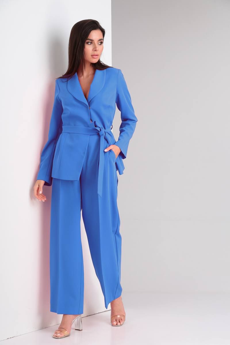 Брючный костюм Verita