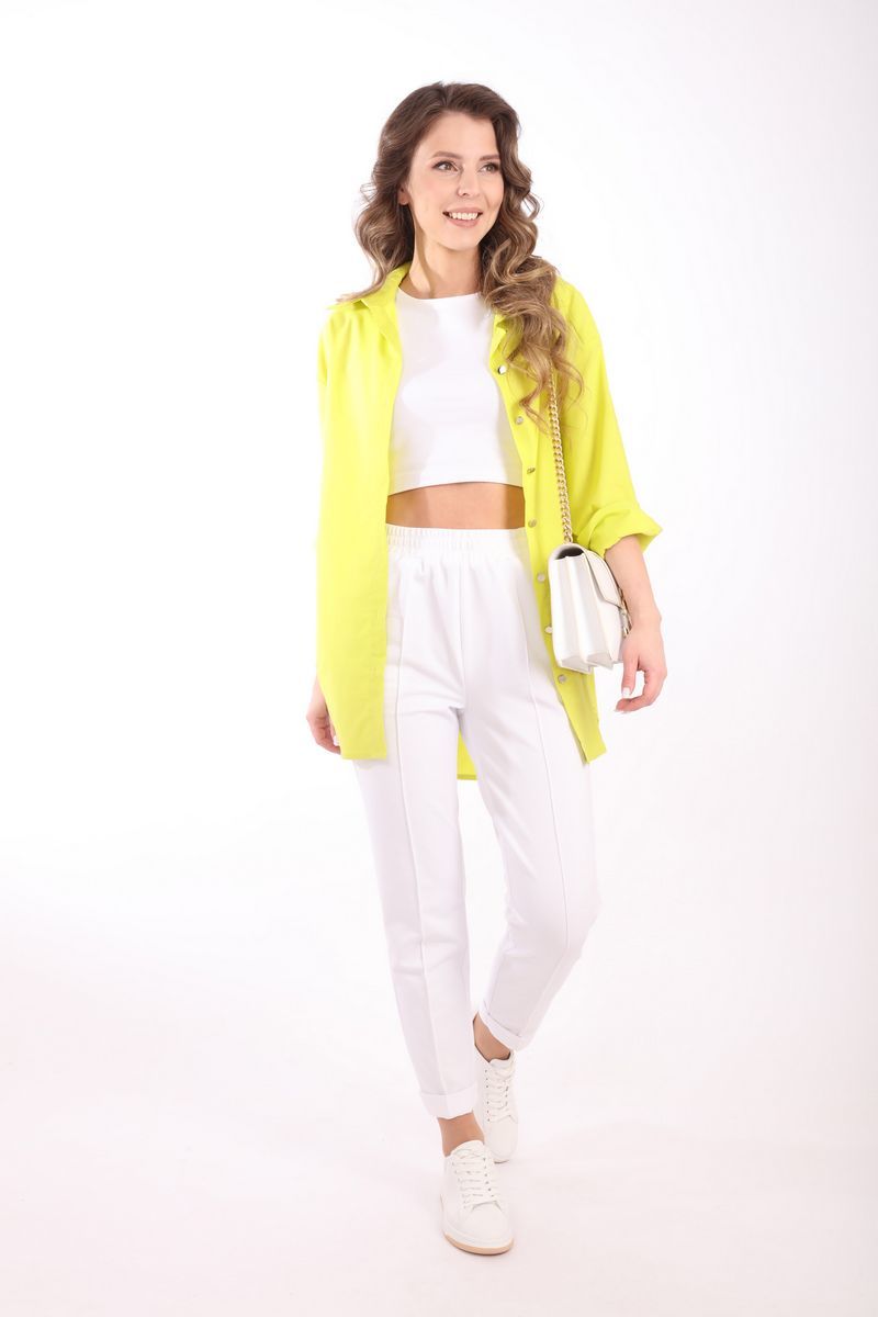 женские блузы LM