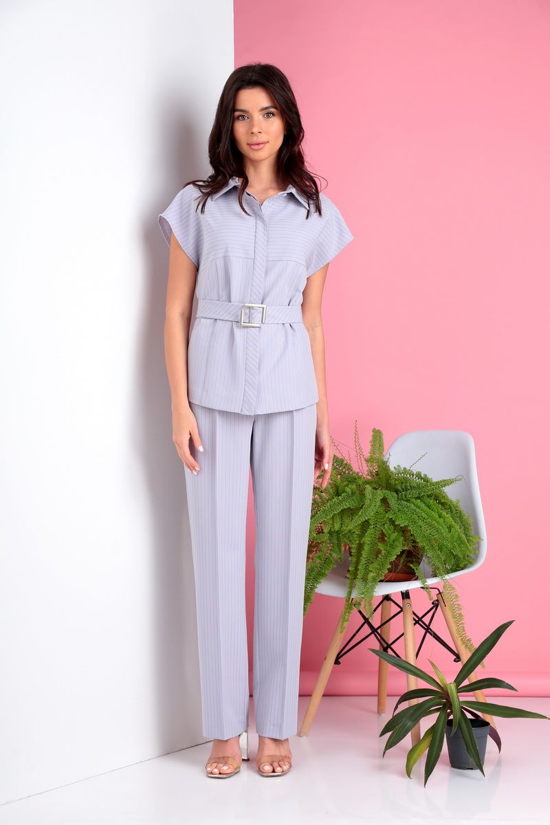 Брючный комплект Ивелта плюс