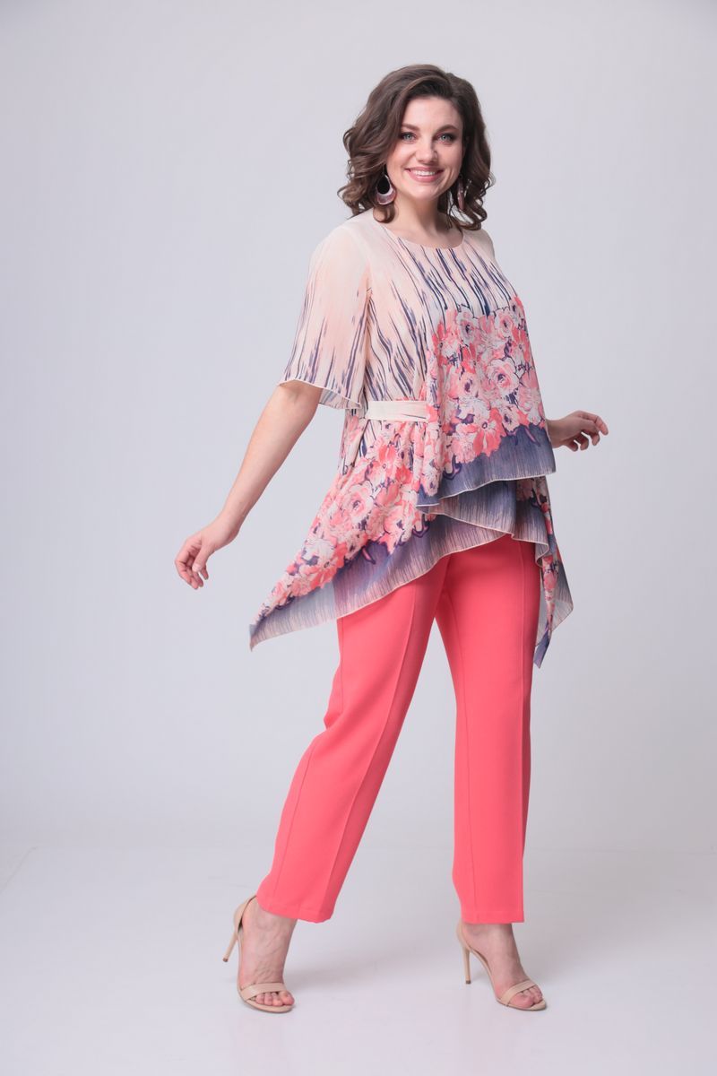 Брючный комплект ANASTASIA MAK