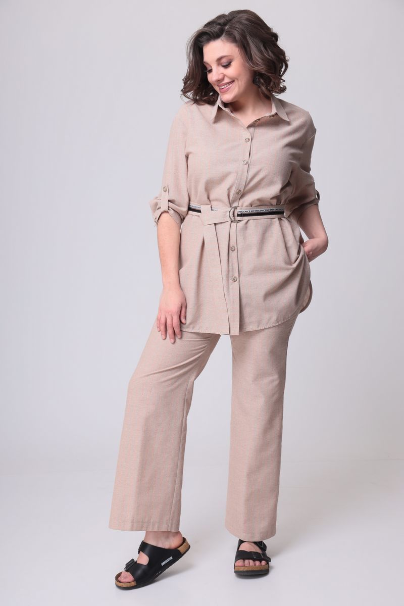 Брючный комплект ANASTASIA MAK