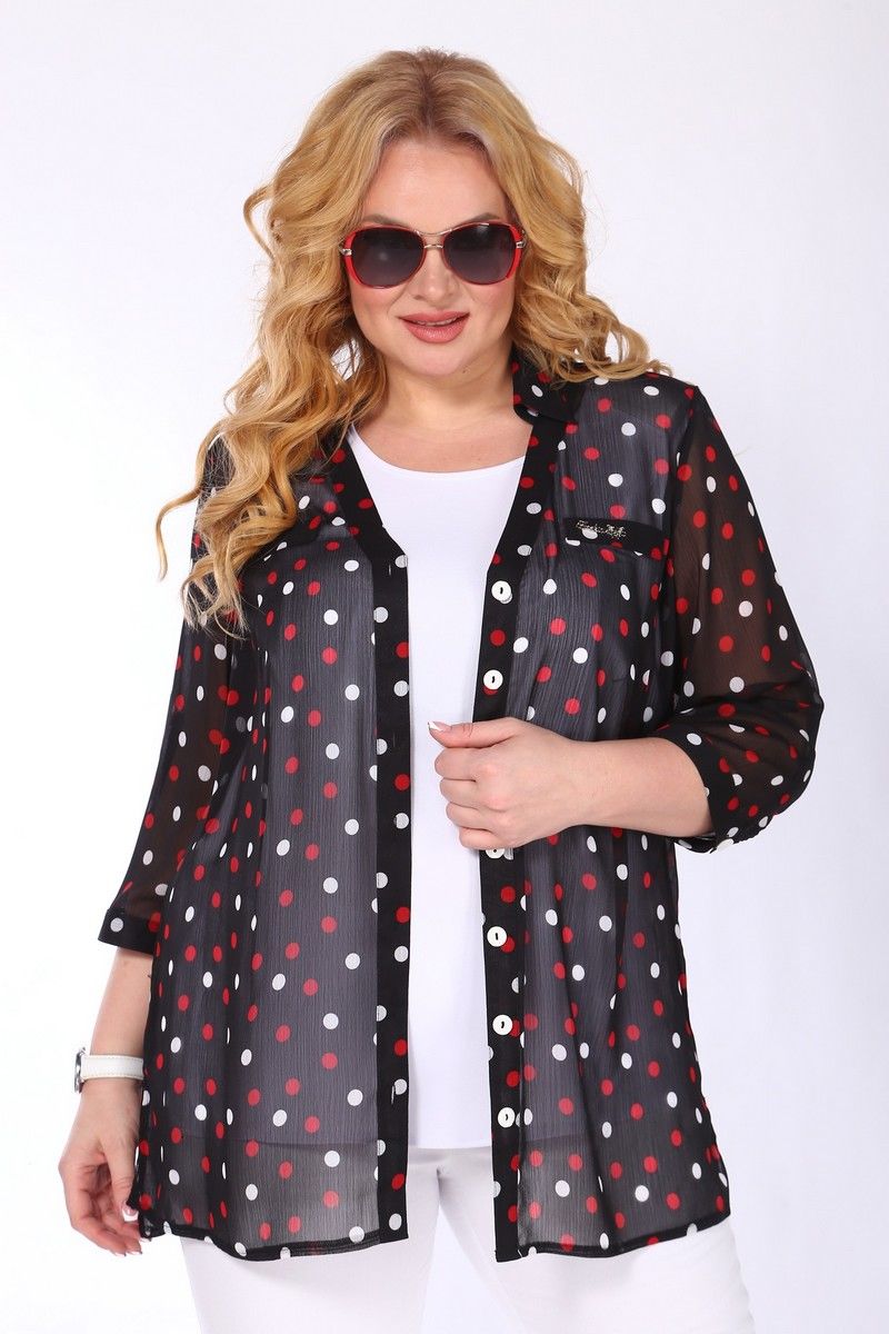 Комплект с блузой SOVITA