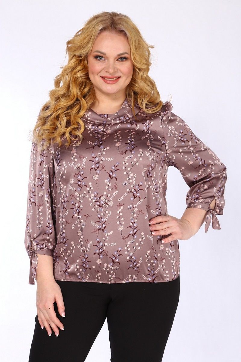 женские блузы SOVITA