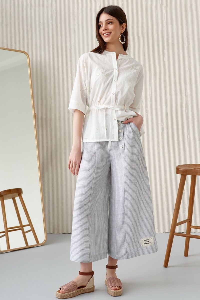 Женские брюки Colors of PAPAYA