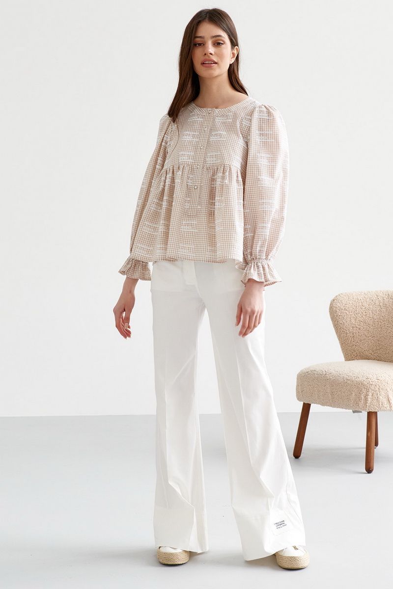 Женские брюки Colors of PAPAYA