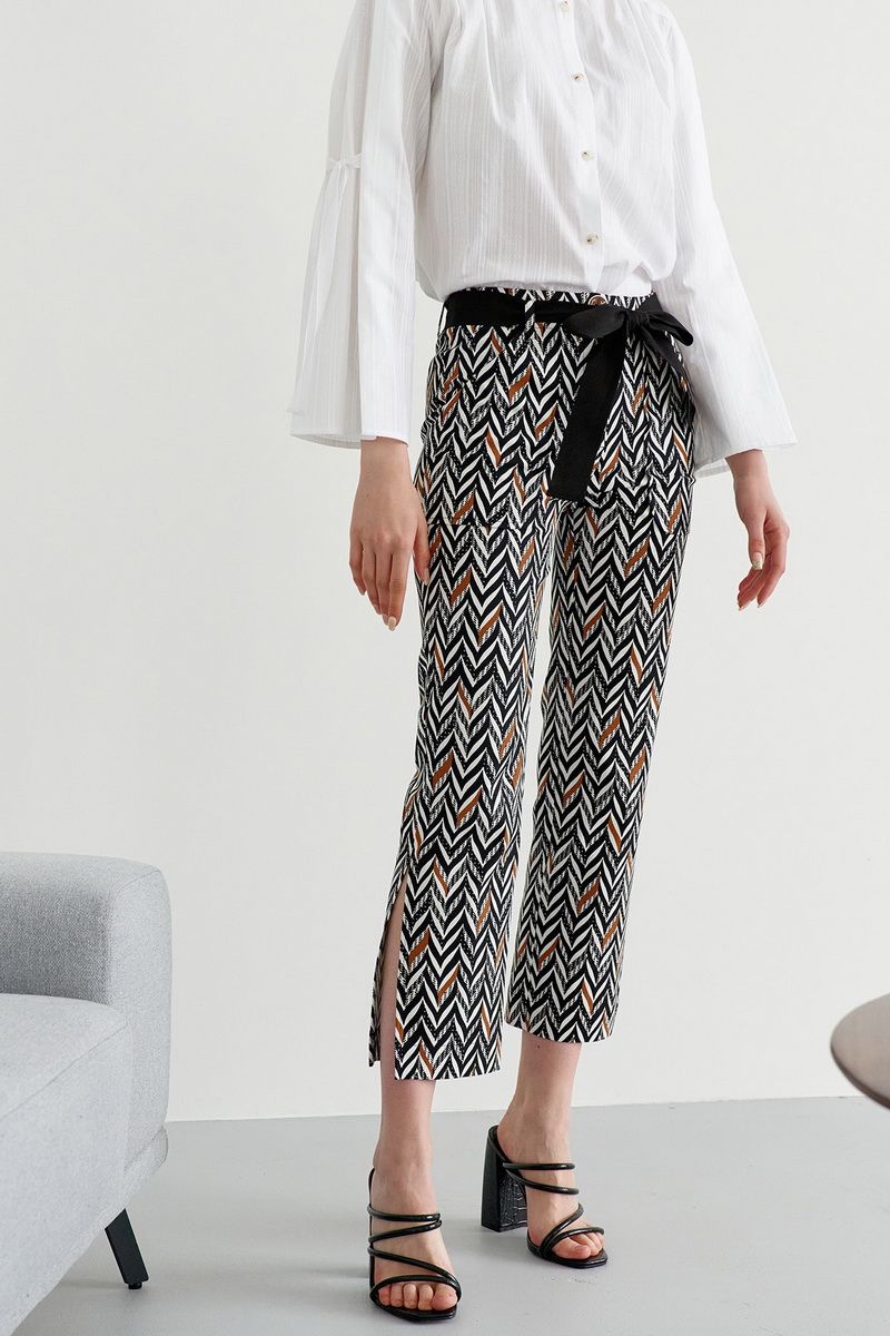 Женские брюки Colors of PAPAYA