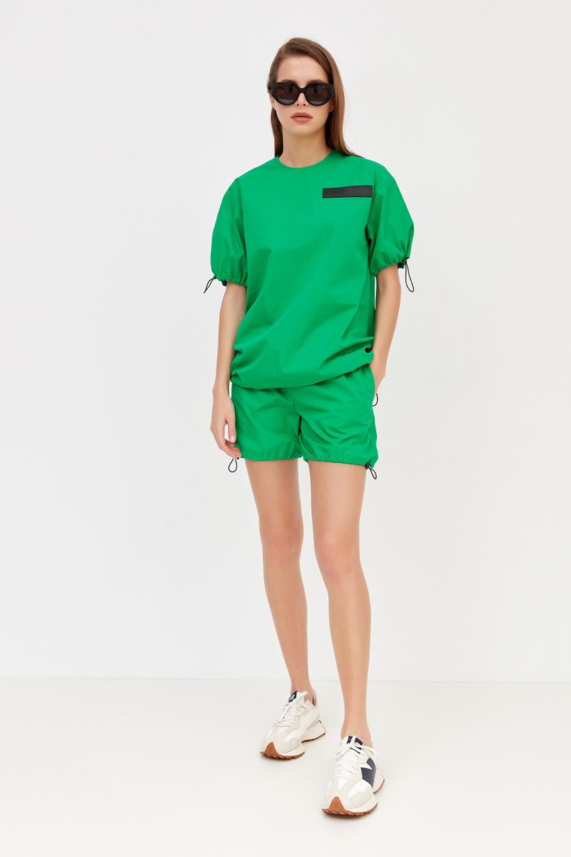 женские шорты Favorini