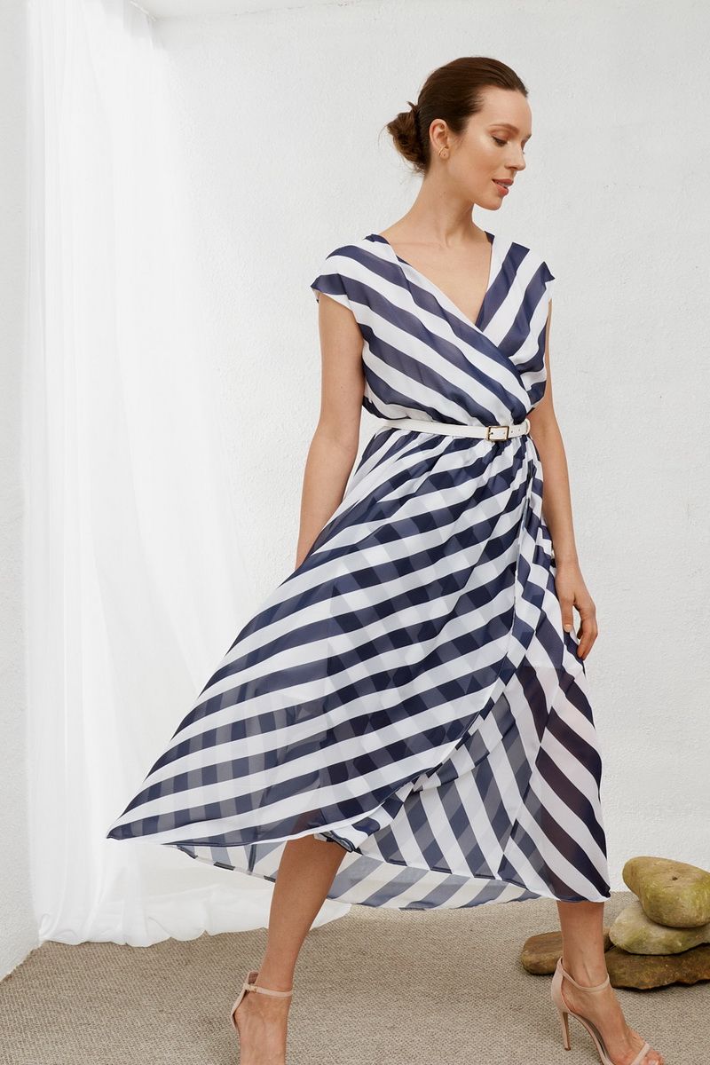 Платье Art Ribbon