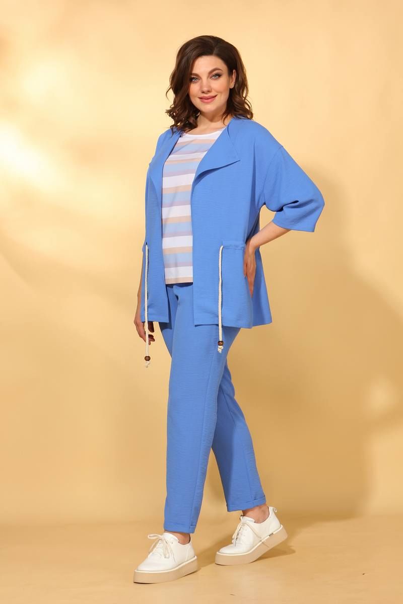 Брючный комплект Vilena