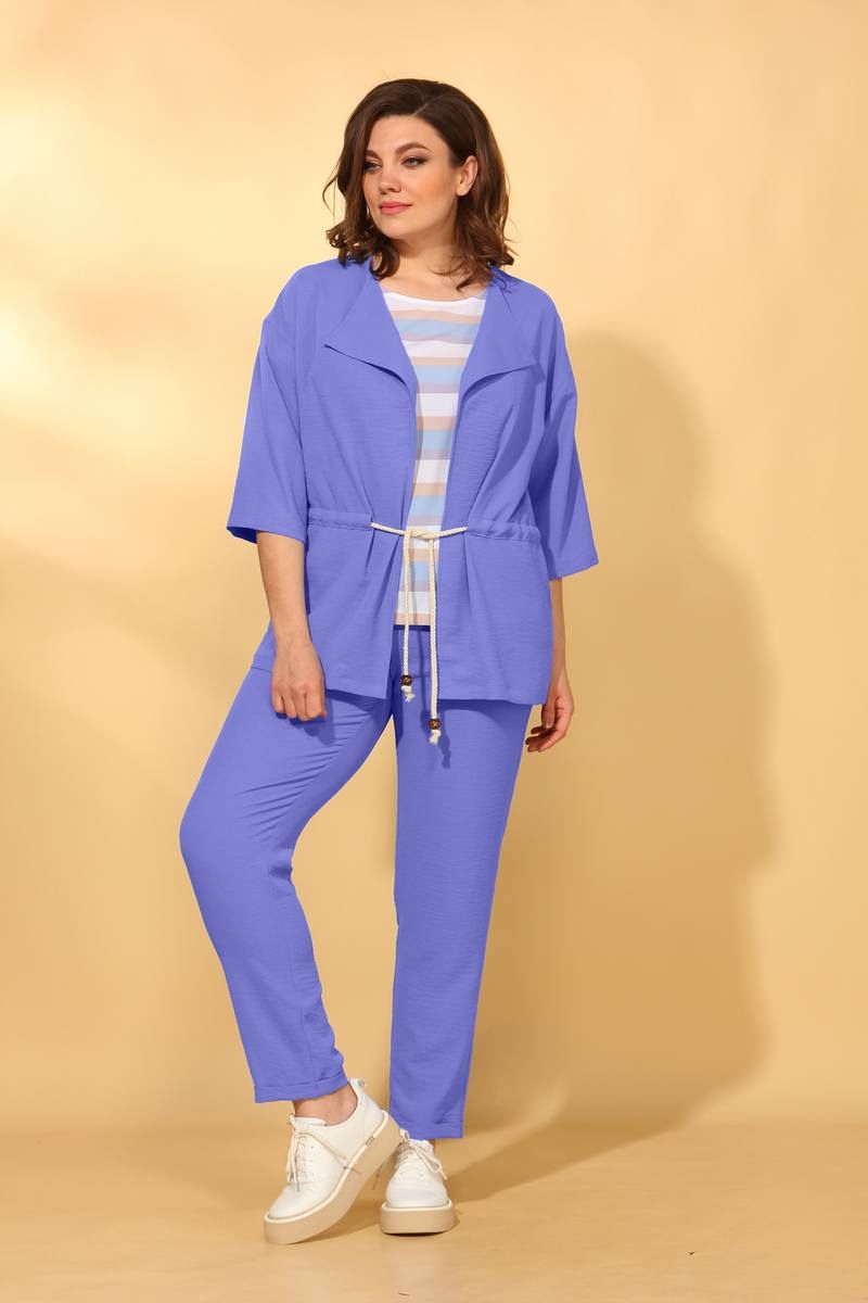 Брючный комплект Vilena