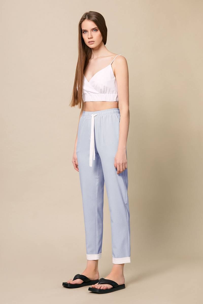 Женские брюки Rivoli