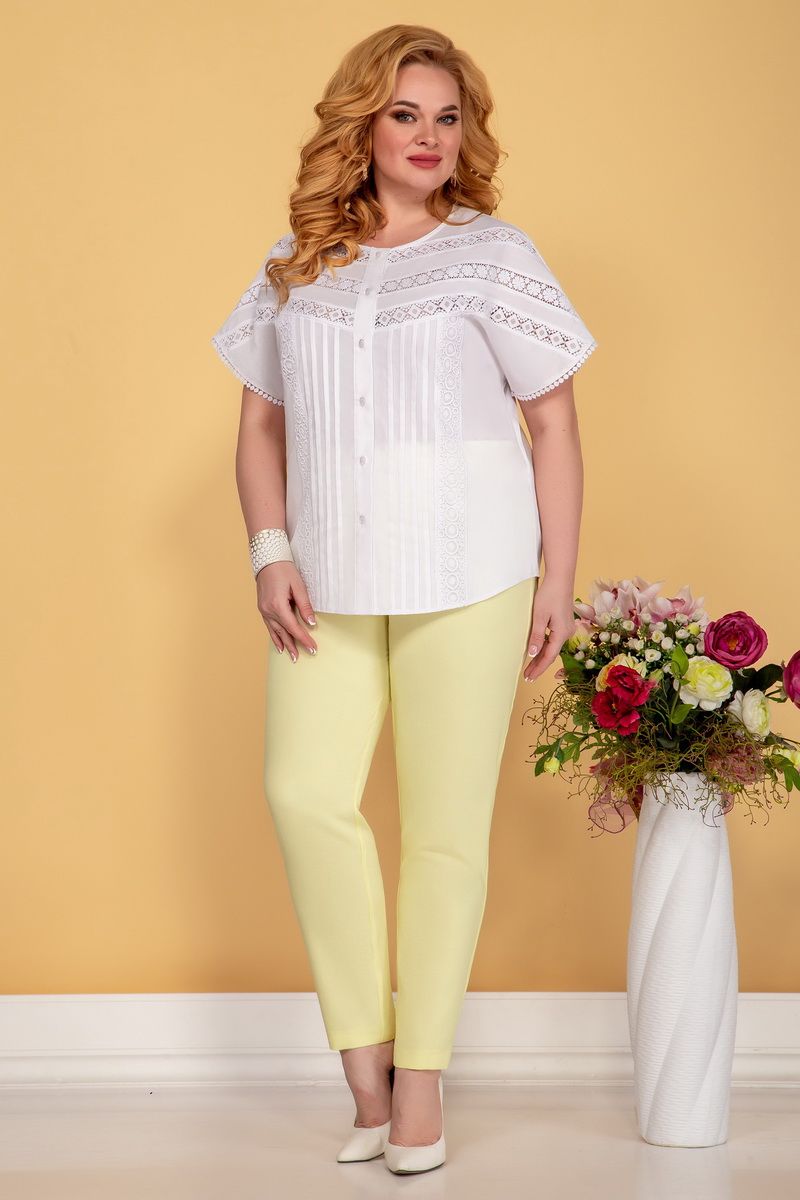 Брючный комплект Aira Style