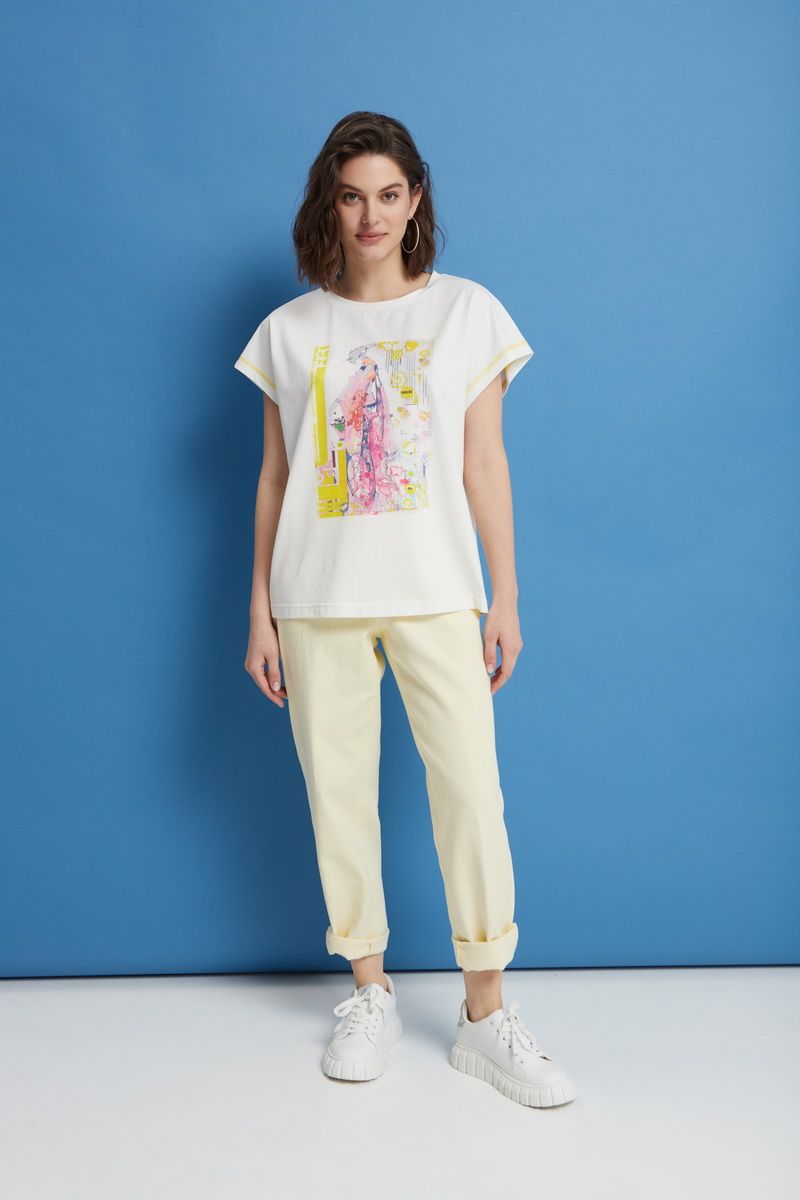 Женские брюки DAVYDOV