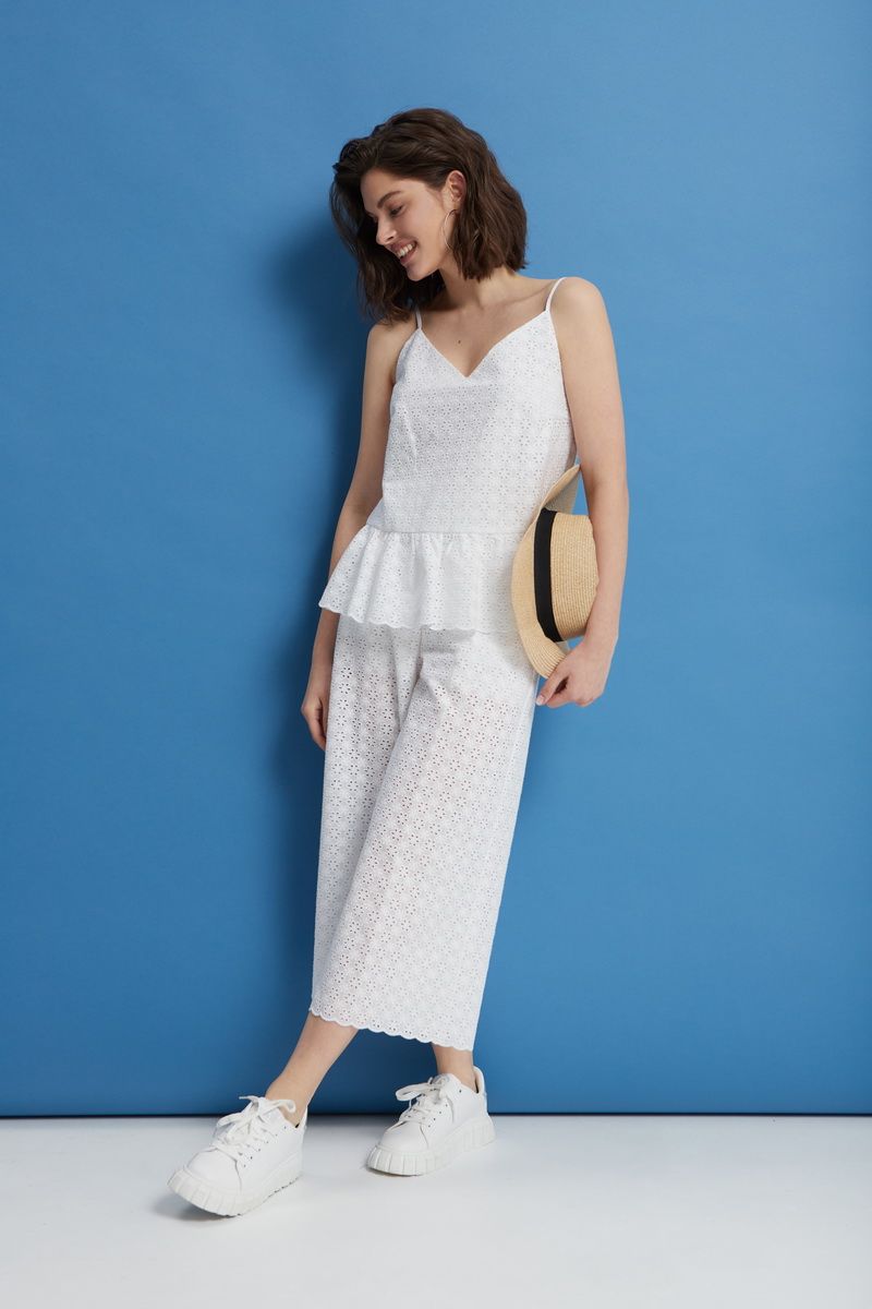 Брючный комплект DAVYDOV