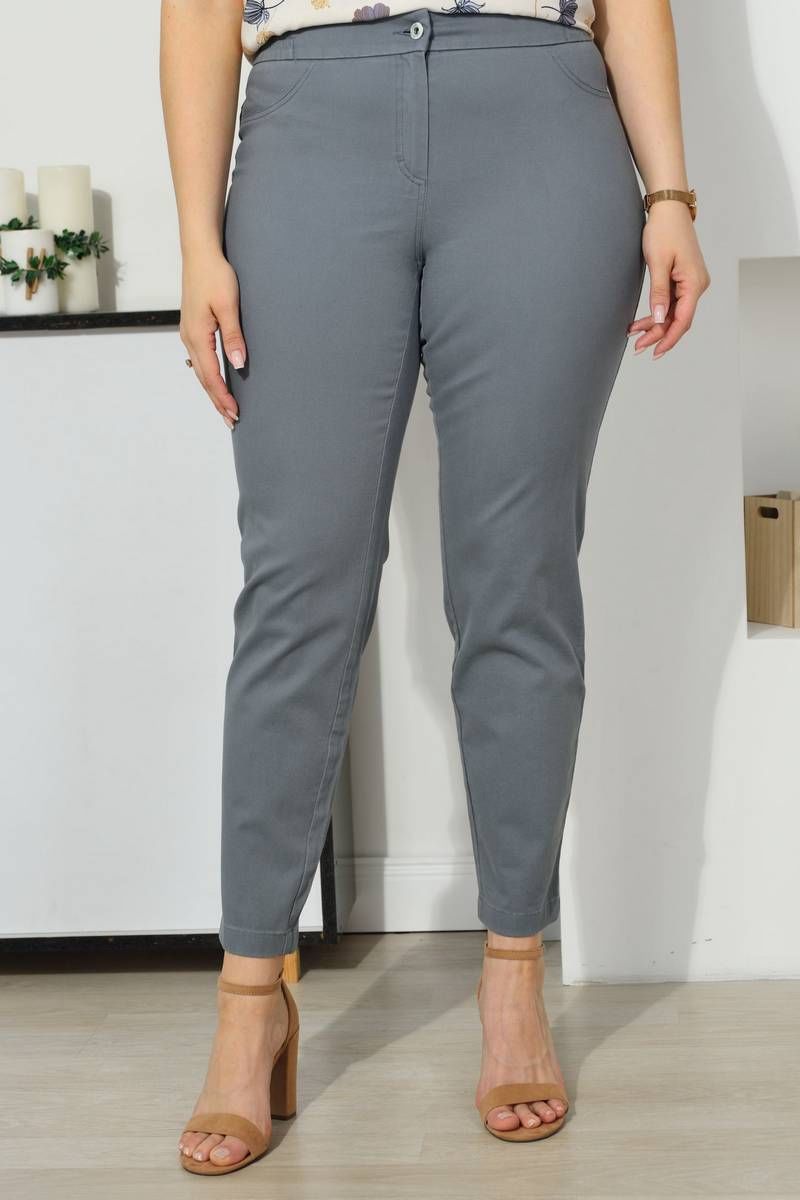 Брюки Femme & Devur 1997 4.4BF(164)