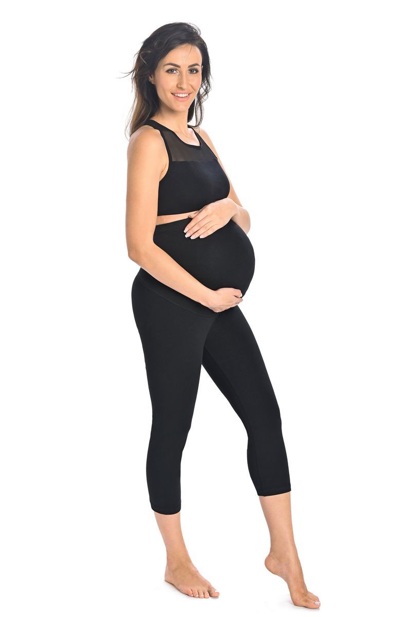 Одежда для беременных Teyli 2231/170,176 черный