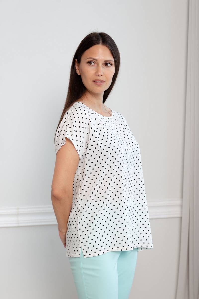 Блузы Femme & Devur 70304 1.76F(170)