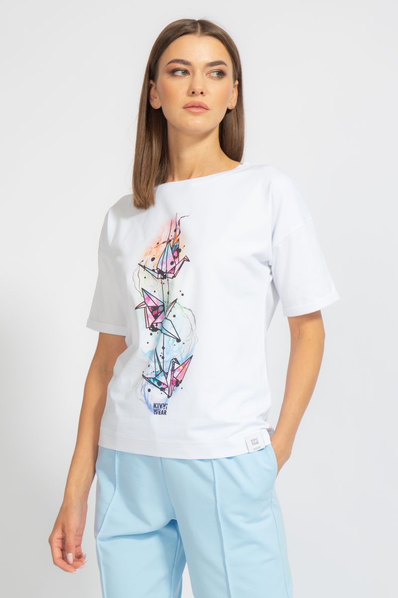 Майки Kivviwear 4026.68