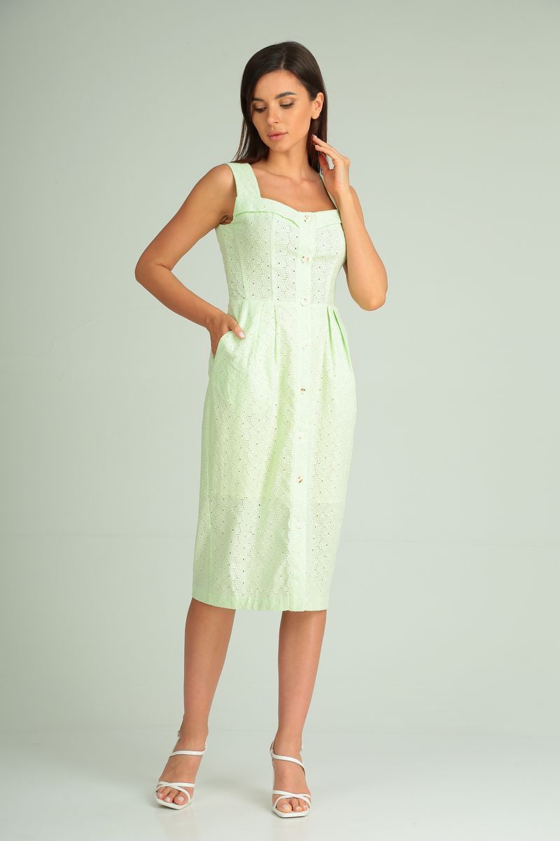 Сарафаны Your size 2150