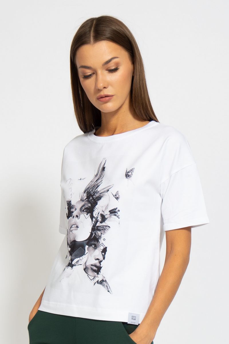 Майки Kivviwear 4026.85