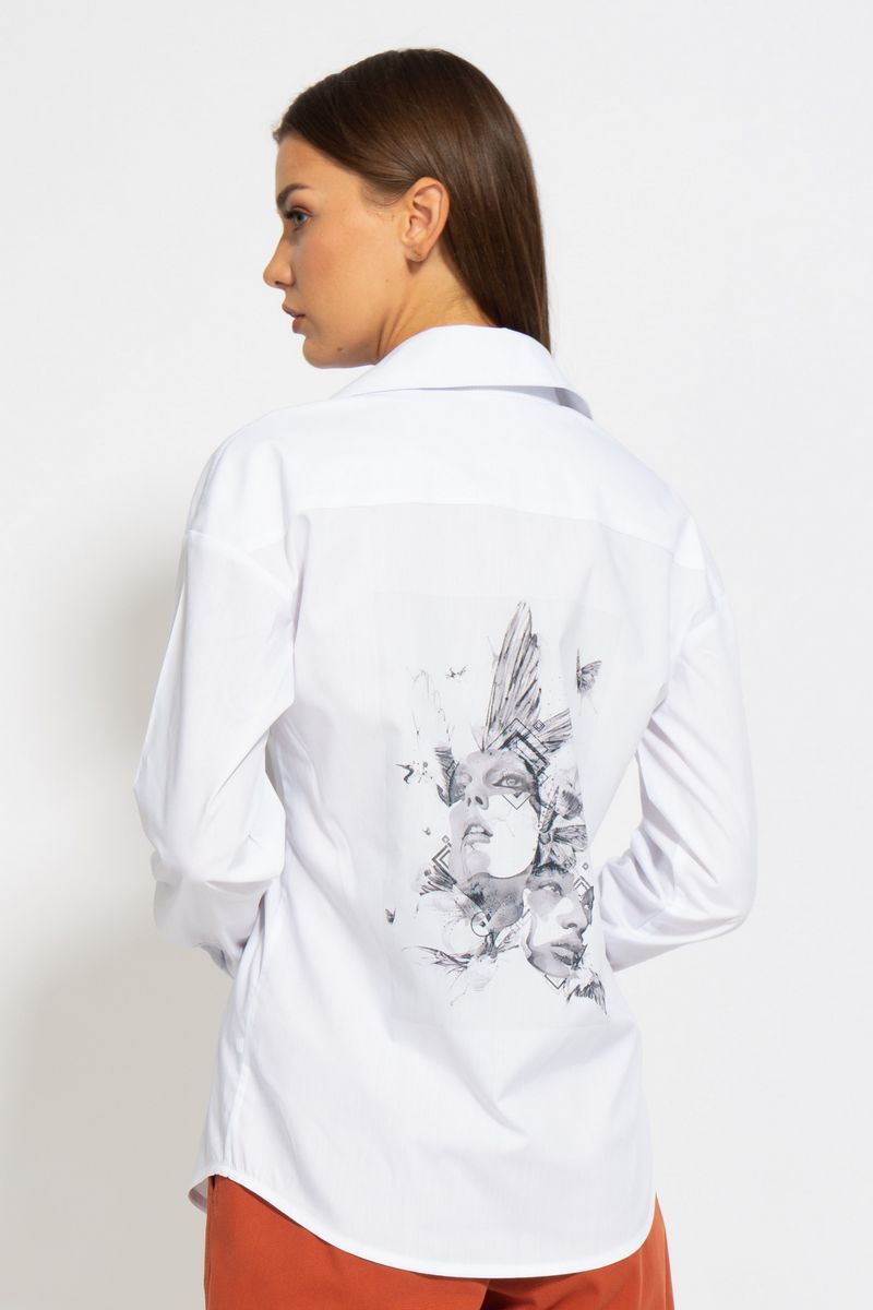 Рубашки Kivviwear 4099.02