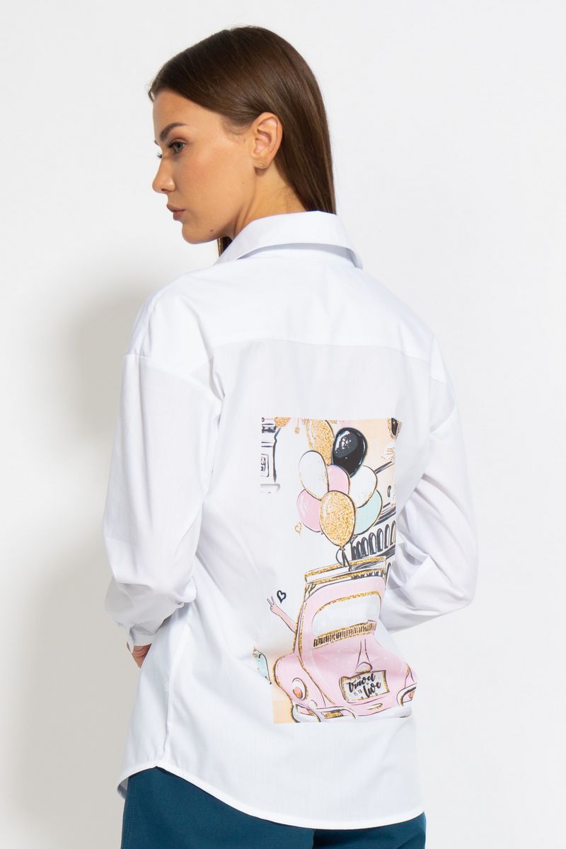 Рубашки Kivviwear 4099.04