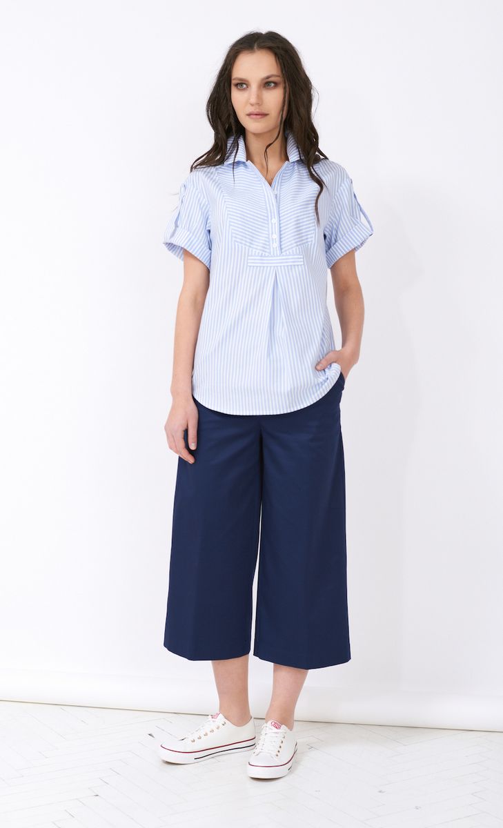 Брючный комплект Motif