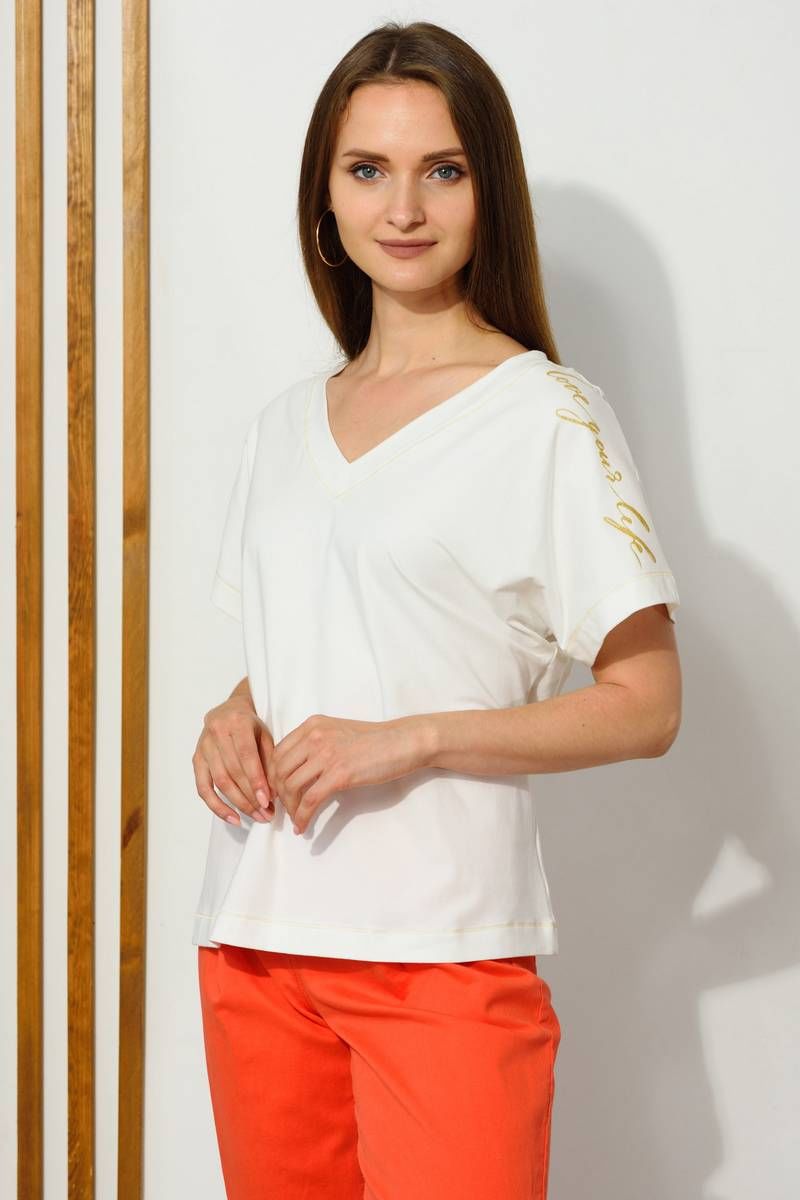 Майки Femme & Devur 30114 1.2BF(170)