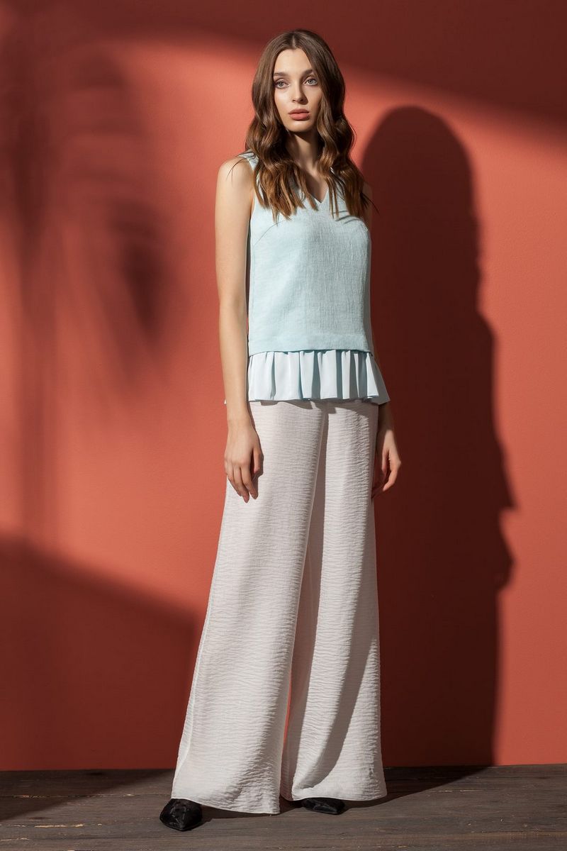 блуза Nova Line