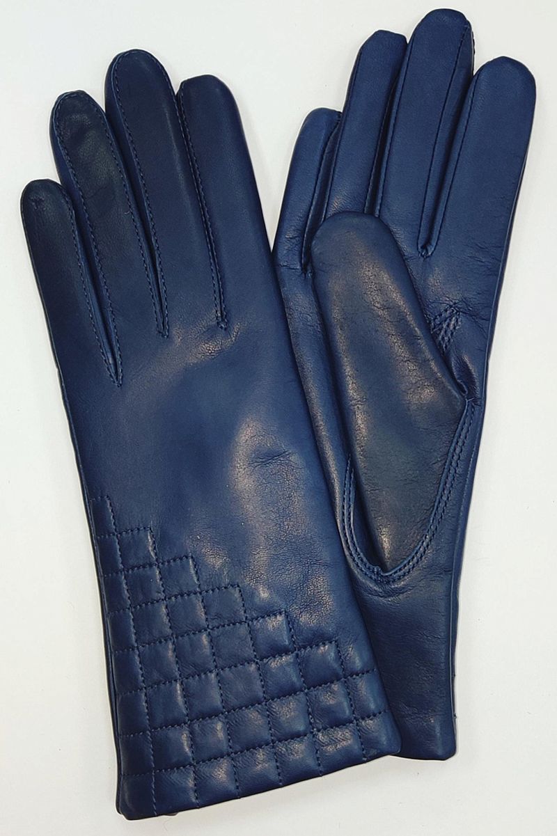 Перчатки и варежки ACCENT 924р тёмно-синий