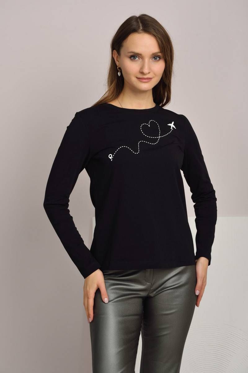 Джемперы Femme & Devur 30761 2.3F(170)