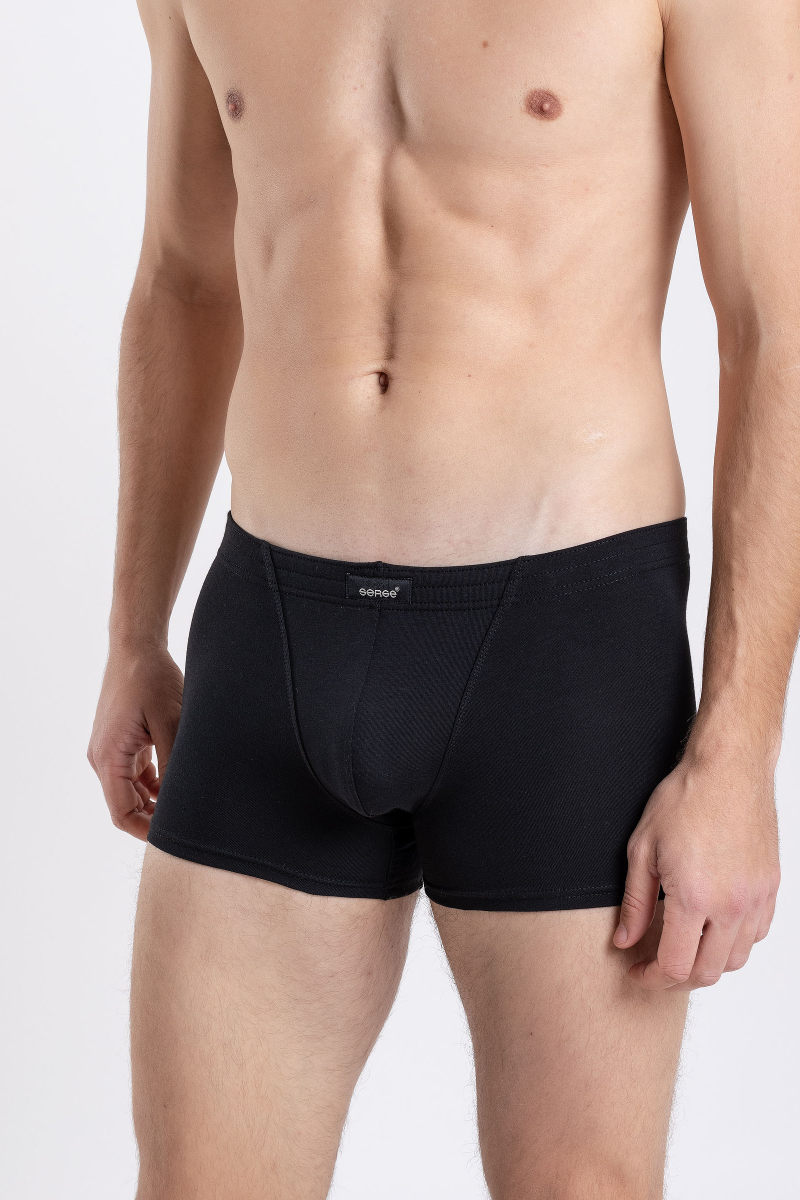 Нижнее белье SERGE 7039/34 black002